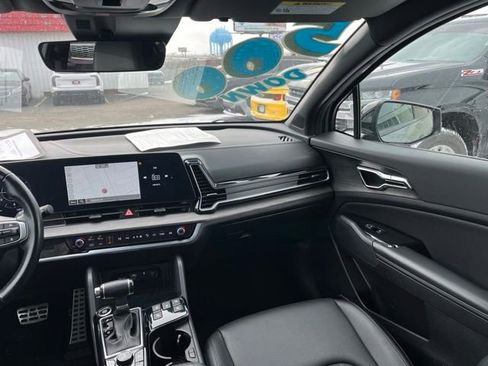 Certified 2024 Kia Sportage X-Pro Prestige image 42