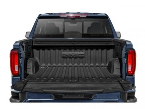 New 2026 GMC Sierra 1500 Denali AWD/4WD image 13
