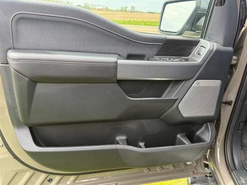 Certified 2025 Ford F150 Lariat w/ Equipment Group 502A High AWD/4WD image 12