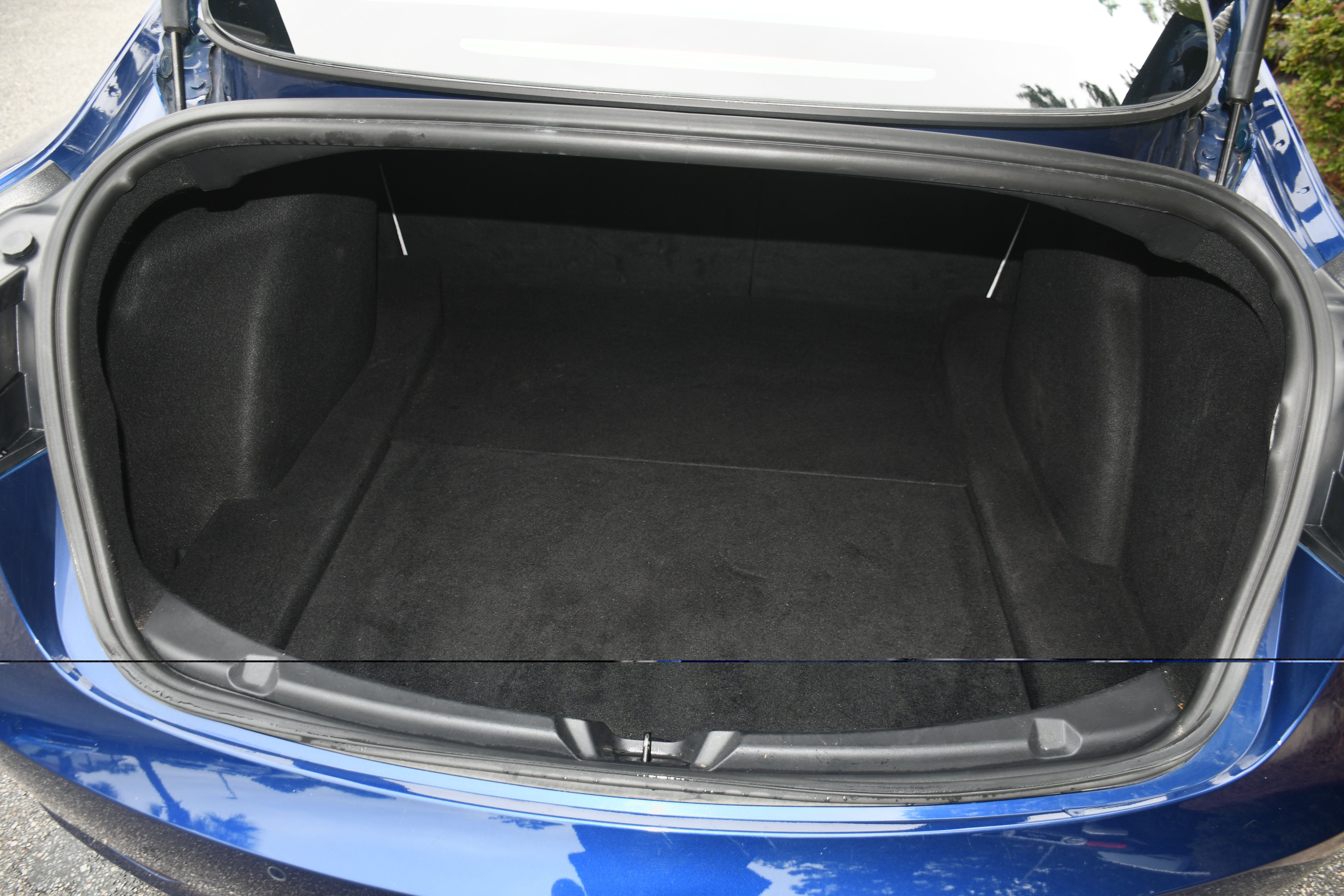 Used 2019 Tesla Model 3 Performance AWD/4WD image 16