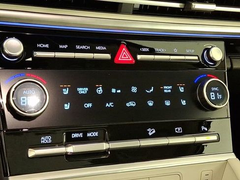 New 2026 Hyundai Santa Fe Limited image 20