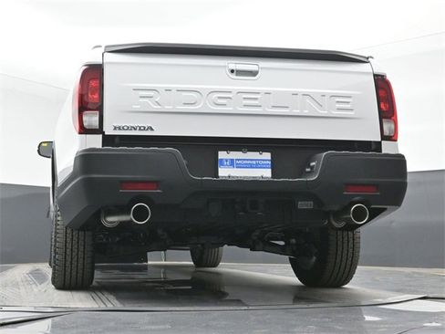 New 2026 Honda Ridgeline RTL image 29