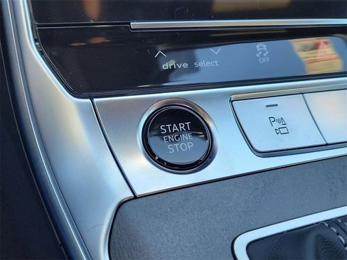 New 2025 Audi A7 3.0T Premium image 11