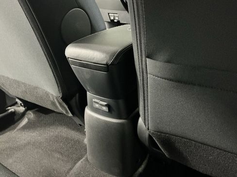 Used 2024 Nissan Kicks S image 19