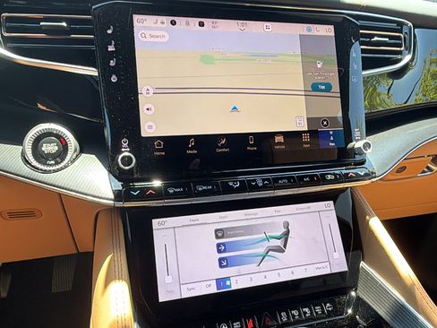 New 2026 Jeep Grand Wagoneer Summit AWD/4WD image 30