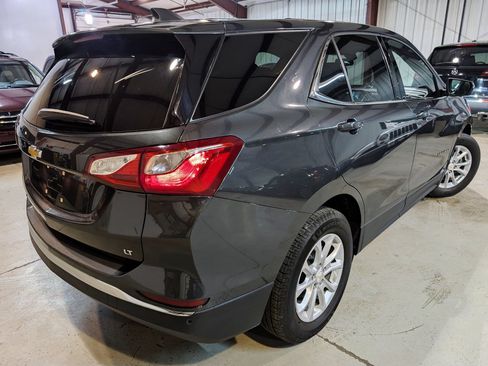 Used 2018 Chevrolet Equinox LT FWD image 7