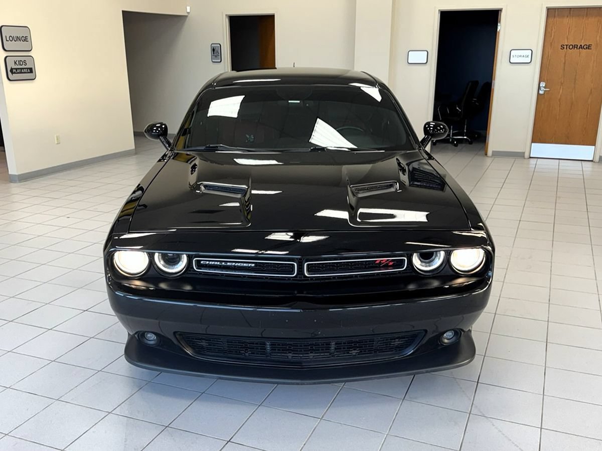 Used 2016 Dodge Challenger R/T Scat Pack RWD image 51