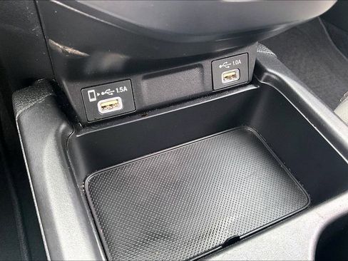 Certified 2022 Honda CR-V EX-L image 15