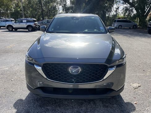 Used 2023 MAZDA CX-5 AWD 2.5 S w/ Premium Plus Pkg image 9