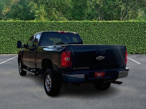 Used 2011 Chevrolet Silverado 2500 LT image 6