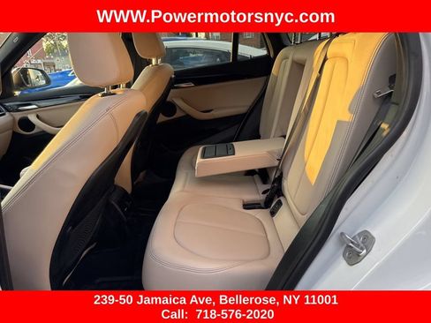 Used 2022 BMW X1 xDrive28i w/ Convenience Package AWD/4WD image 24