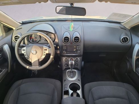 Used 2014 Nissan Rogue S w/ Convenience Package FWD image 17
