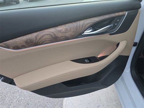 New 2026 Cadillac CT5 Premium Luxury image 13