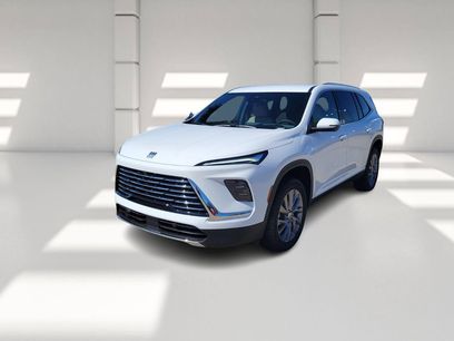 New 2026 Buick Enclave Preferred w/ Power Package