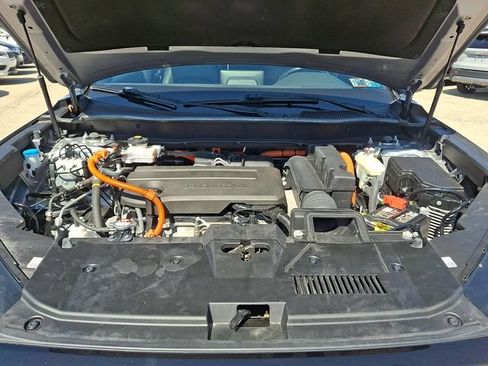 Used 2024 Honda CR-V Sport-L image 31