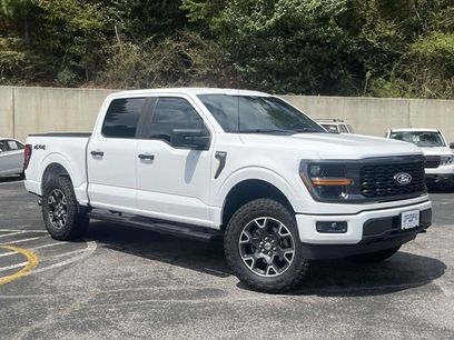 Used 2024 Ford F150 STX