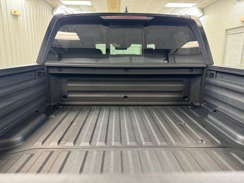 New 2026 Honda Ridgeline RTL image 24