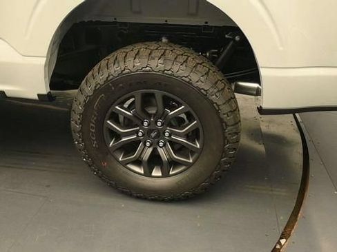 New 2026 Ford F150 Tremor w/ Equipment Group 402B AWD/4WD image 9
