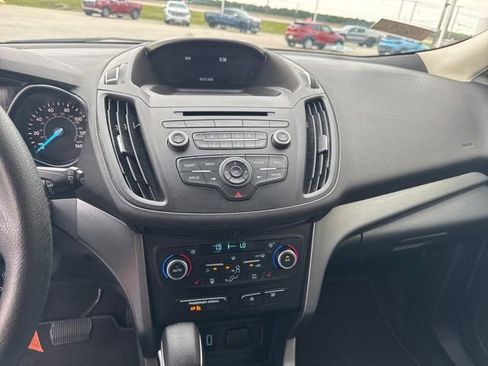 Used 2018 Ford Escape SE AWD/4WD image 23