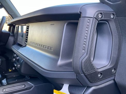 New 2026 Ford Bronco Big Bend image 45