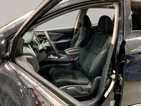 Used 2021 Nissan Murano S AWD/4WD image 15