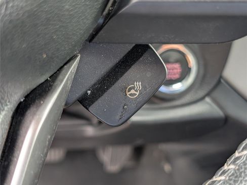 Used 2024 Subaru Legacy Limited AWD/4WD image 26