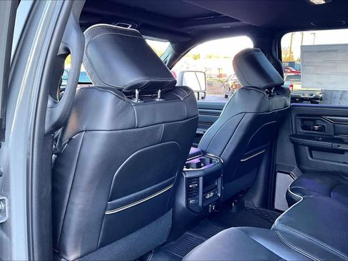 New 2026 RAM 2500 Rebel image 12