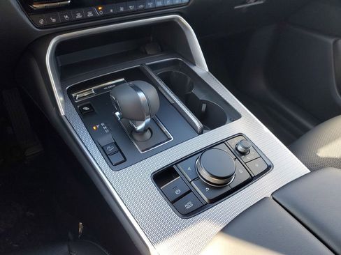 New 2026 MAZDA CX-70 SC Plus image 28