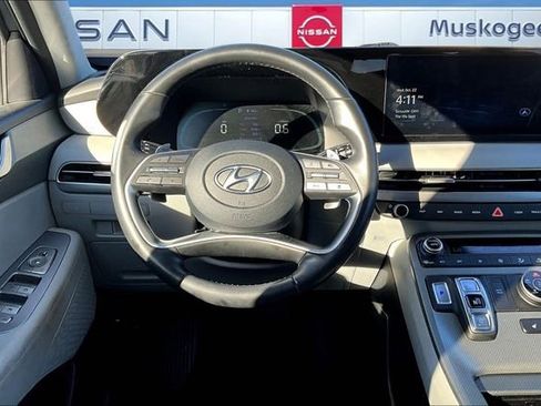 Used 2024 Hyundai Palisade SEL image 8