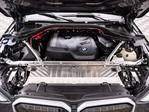 Certified 2025 BMW X3 xDrive30 AWD/4WD image 30