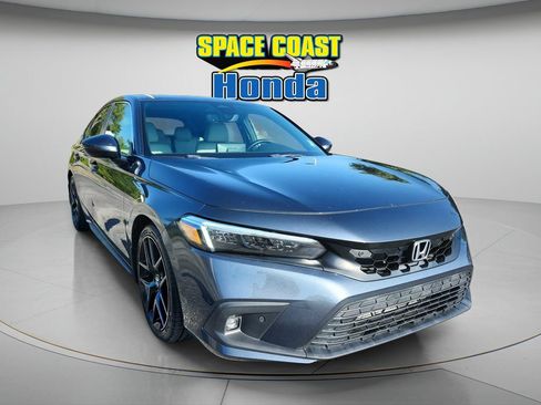 Certified 2023 Honda Civic Sport Touring image 13
