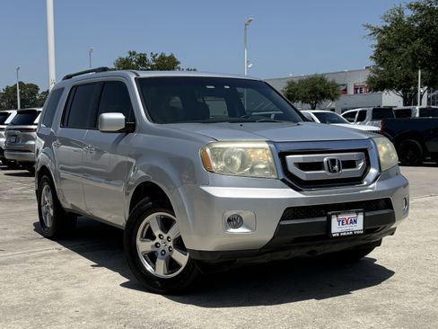 Used 2011 Honda Pilot EX-L image 2