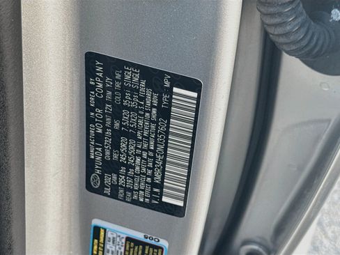 Used 2022 Hyundai Palisade SEL w/ Convenience Package FWD image 33