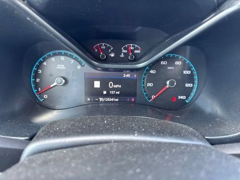 Used 2019 Chevrolet Colorado Z71 AWD/4WD image 34