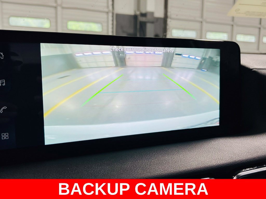 New 2027 Nissan Sentra SV w/ Floor Mat Package FWD image 6