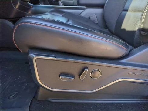 Used 2024 Ford F150 Raptor AWD/4WD image 12