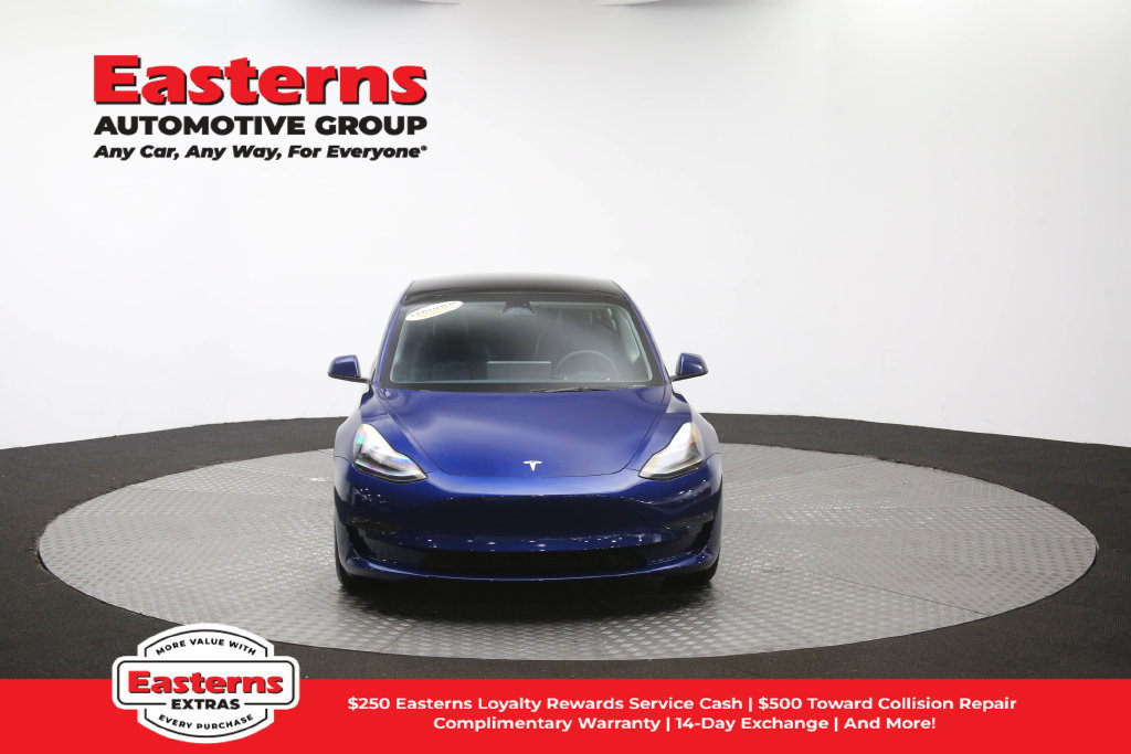 Used 2023 Tesla Model 3 Standard Range RWD image 47