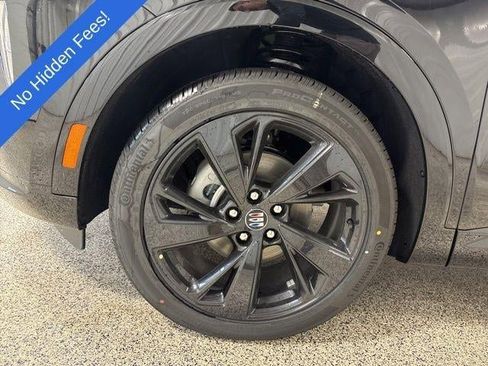 New 2025 Buick Envision Sport Touring image 14