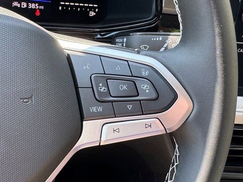 New 2025 Volkswagen Taos S image 25