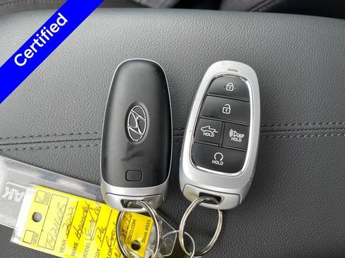 Certified 2022 Hyundai Santa Cruz SEL Premium AWD/4WD image 31