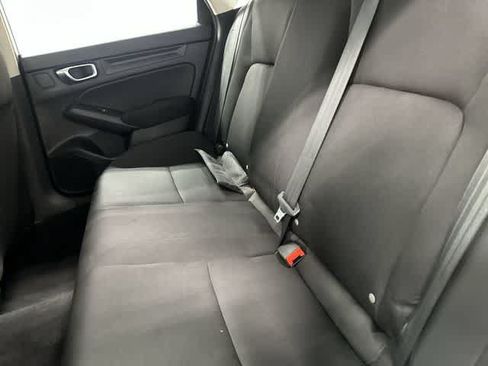 Used 2025 Honda Civic LX image 11