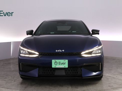 Used 2024 Kia EV6 GT AWD/4WD image 12