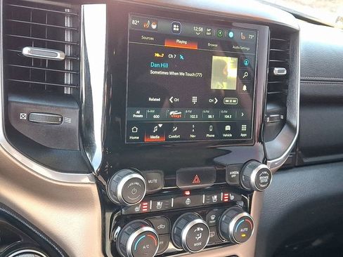 Certified 2022 RAM 1500 Laramie image 24