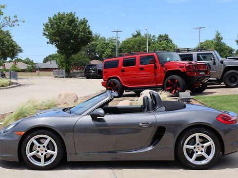 Used 2013 Porsche Boxster image 6