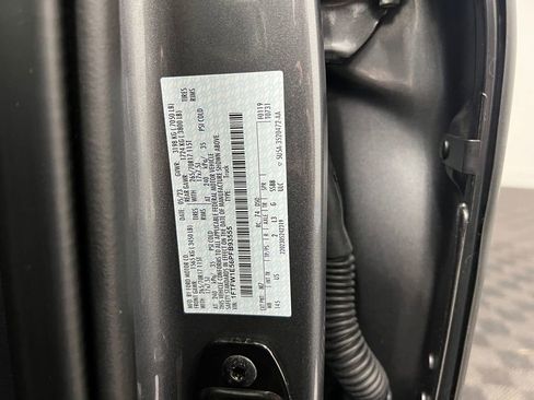 Used 2023 Ford F150 XLT w/ Equipment Group 301A Mid image 18