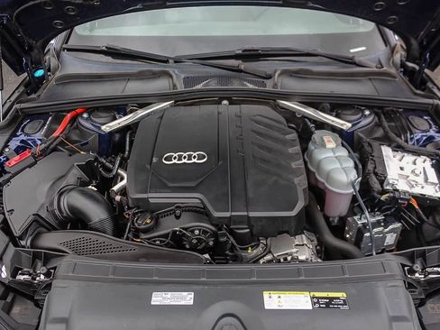 Used 2023 Audi A4 2.0T Premium Plus AWD/4WD image 35