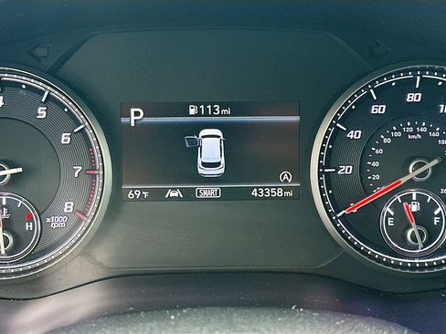 Used 2023 Hyundai Santa Fe SEL image 12