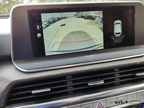 Certified 2022 Kia Telluride EX w/ EX Premium Package image 23