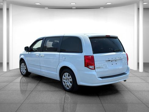 Used 2017 Dodge Grand Caravan SE w/ Power Window Group FWD image 5