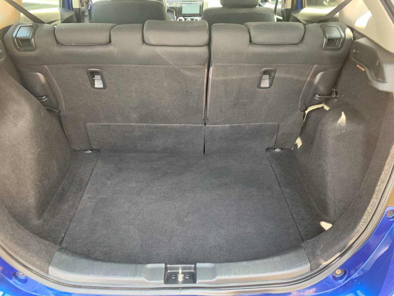 Used 2016 Honda Fit EX image 11